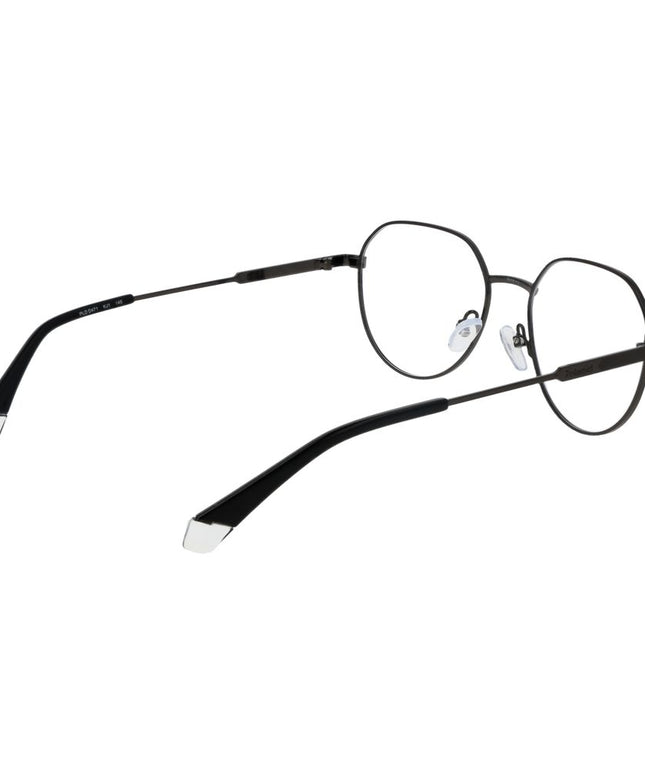 Polaroid Gray Men Glasses Frame