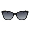 Tommy Hilfiger Black Women Sunglasses