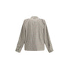 Balenciaga Zip Shirt