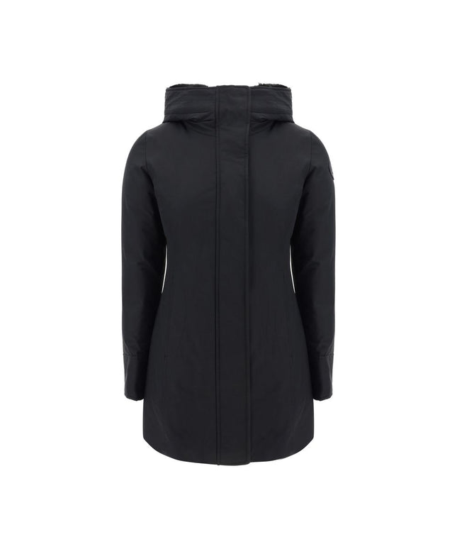 Woolrich Boulder Down Jacket
