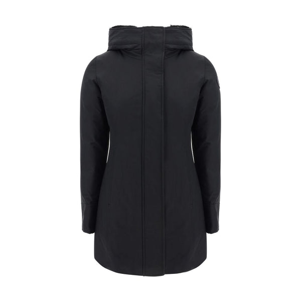 Woolrich Boulder Down Jacket