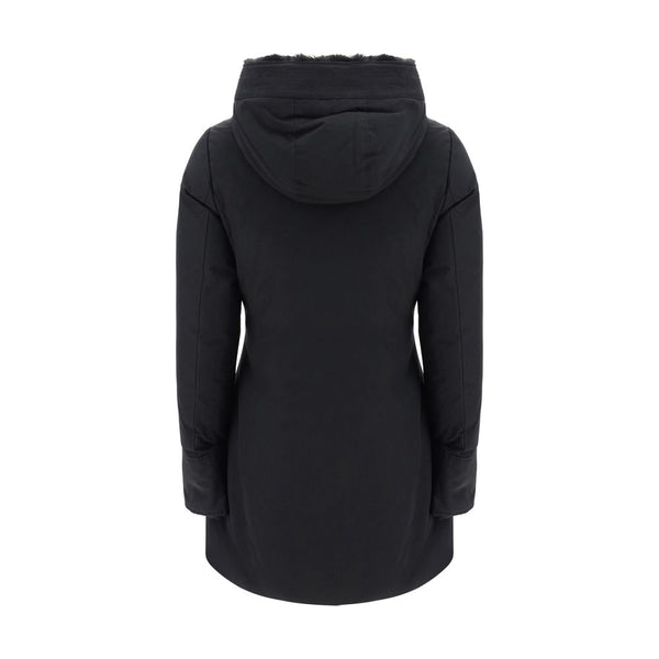Woolrich Boulder Down Jacket