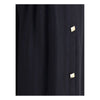 Kristina Ti Wool and silk long Skirt