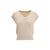 Guest in Residence Ribbed Vest