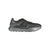 Tommy Hilfiger Black Polyester Sneaker