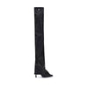 The Attico Robin Boots