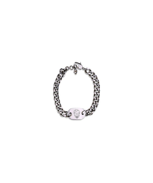 Alexander McQueen Skull Bracelet