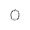 Alexander McQueen Skull Bracelet