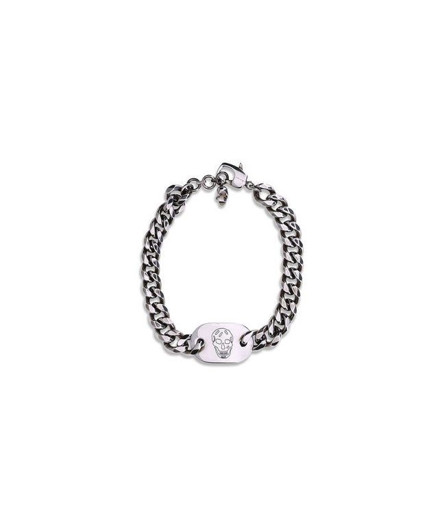 Alexander McQueen Skull Bracelet