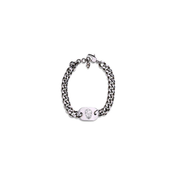 Alexander McQueen Skull Bracelet