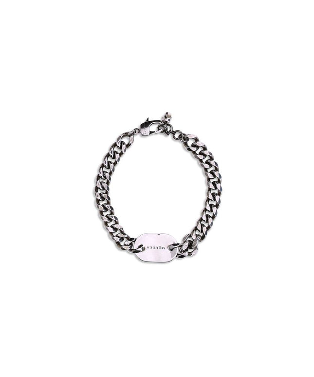 Alexander McQueen Skull Bracelet