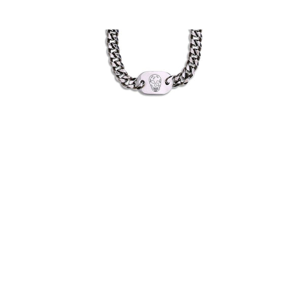 Alexander McQueen Skull Bracelet