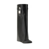 Givenchy Shark Lock Boots