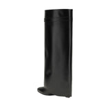 Givenchy Shark Lock Boots
