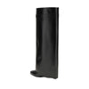 Givenchy Shark Lock Boots