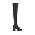 Chloé High leather Boots
