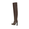 Giuseppe Zanotti Extra high leather Boots