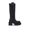 Rick Owens Platform Boots