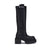 Rick Owens Platform Boots