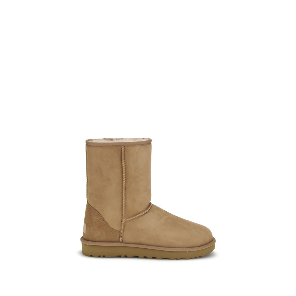 UGG UGG Classic Short II Boots (Shoe Size Women: EU40/US10, nan: nan, nan: nan)