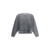 Sunflower Cotton Sweatshirt
