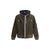 Sacai Nylon bomber Jacket