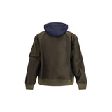 Sacai Nylon bomber Jacket