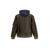 Sacai Nylon bomber Jacket