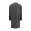 Givenchy Herringbone Coat