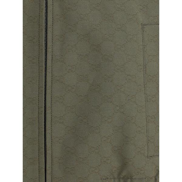 Gucci GG Supreme Jacket