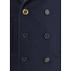 Givenchy double-breasted Coat