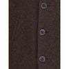 Giorgio Armani Wool Jacket