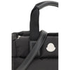 Moncler Caradoc mini Tote Bag water-repellent