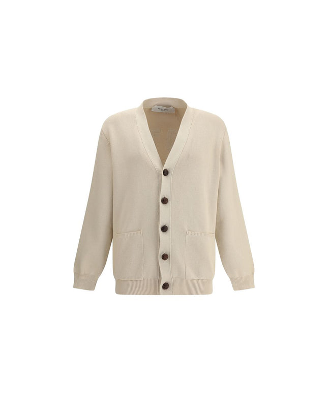 Golden Goose Organic cotton Cardigan