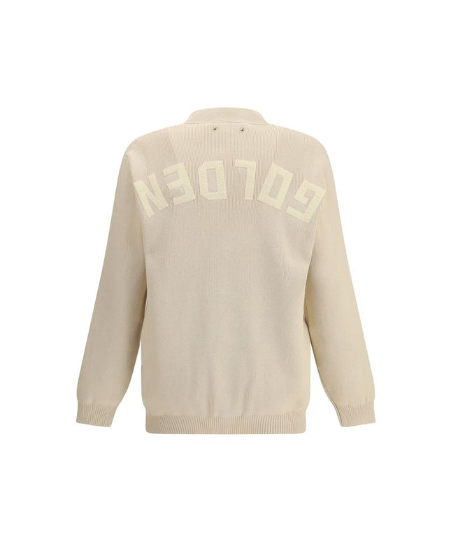 Golden Goose Organic cotton Cardigan
