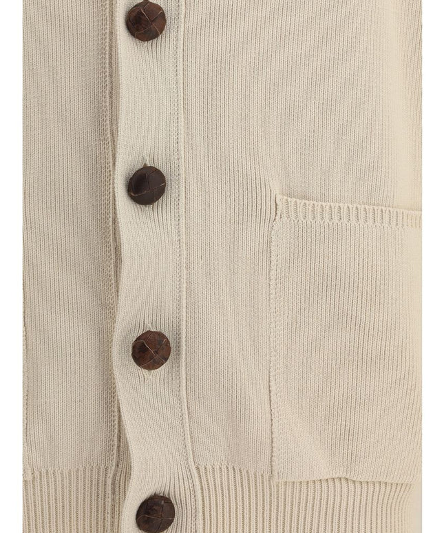 Golden Goose Organic cotton Cardigan