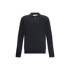 Golden Goose Virgin wool Polo Shirt
