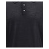Golden Goose Virgin wool Polo Shirt