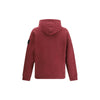 Stone Island Hoodie with logo compass