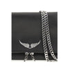 Zadig & Voltaire Rock II Shoulder Bag