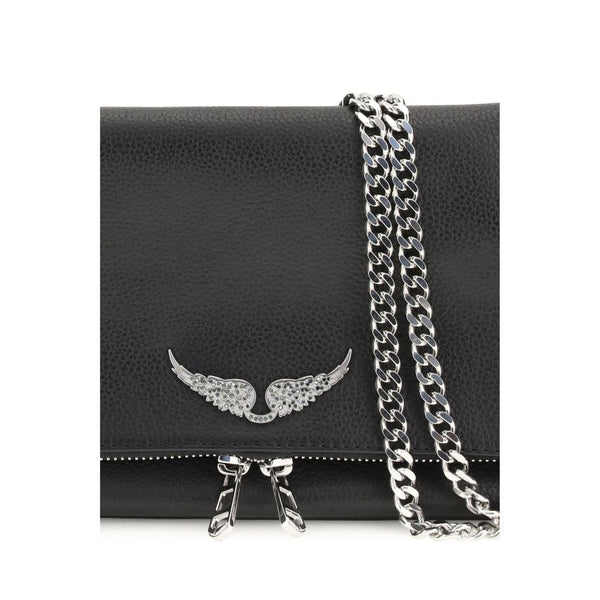 Zadig & Voltaire Rock II Shoulder Bag