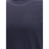 Brunello Cucinelli Long-sleeved cotton T-Shirt