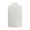 Brunello Cucinelli Padded leather Vest