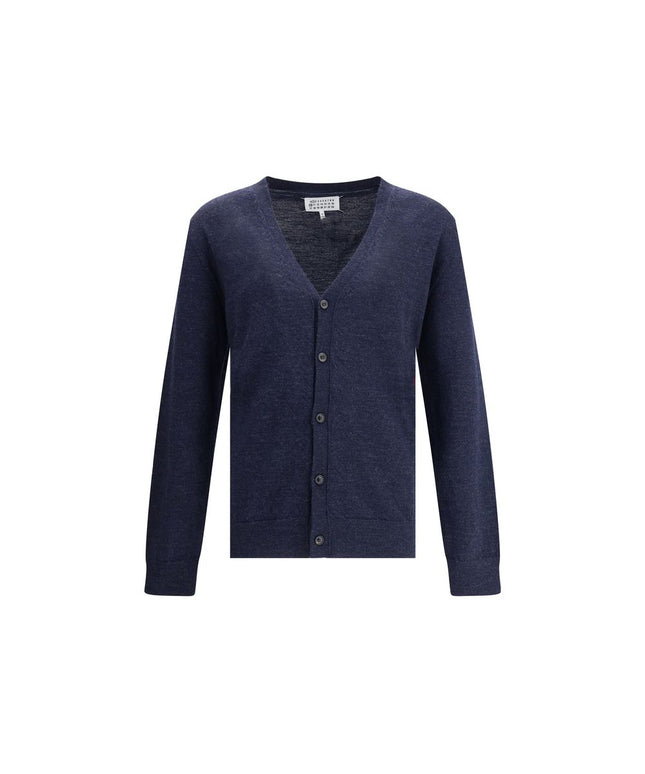Margiela Wool Cardigan