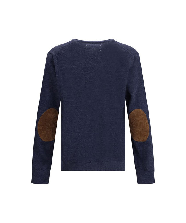 Margiela Wool Cardigan
