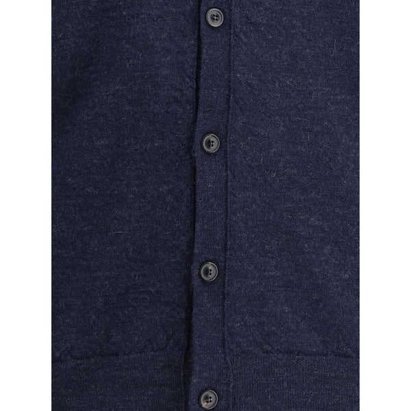 Margiela Wool Cardigan