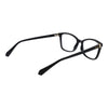 Polaroid Black Women Optical Frames