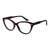 Polaroid Burgundy Women Optical Frames