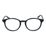Polaroid Blue Unisex Glasses Frame
