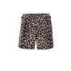 Tom Ford Multicolor Polyester Swim Short